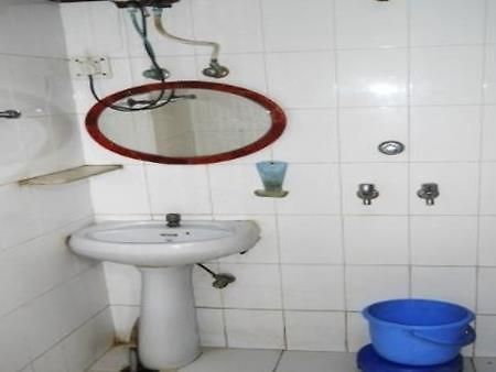 Bharti Guest House Mathura Extérieur photo