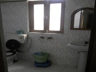 Bharti Guest House Mathura Extérieur photo