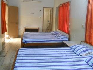 Bharti Guest House Mathura Extérieur photo